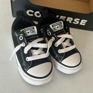 Converse All Star Sneakers for toddler
